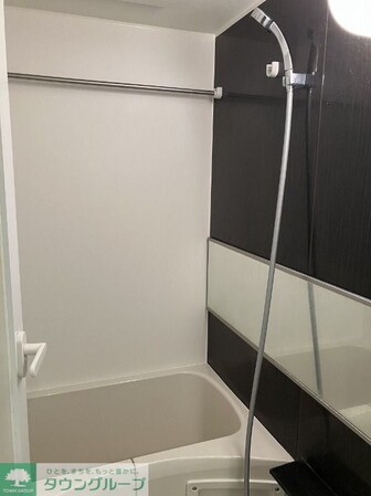 アーバンパーク代々木の物件内観写真